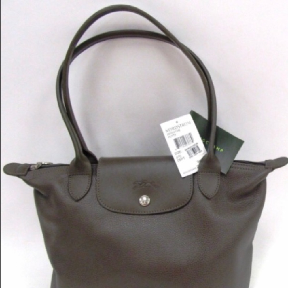 Longchamp Leather NWT Limited edition Nordstrom